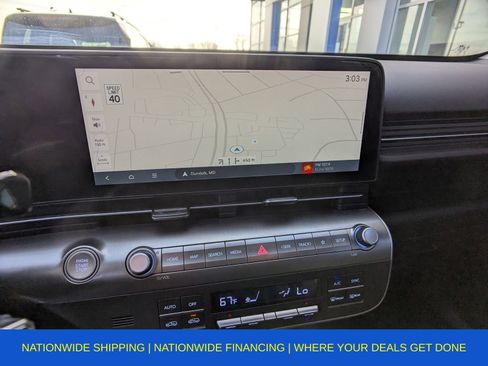 Used 2024 Hyundai Kona Limited image 29