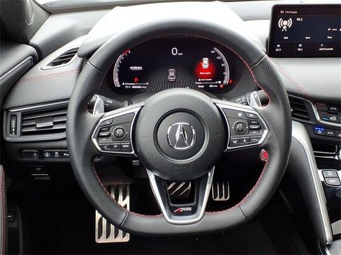 Used 2025 Acura TLX SH-AWD w/ A-SPEC Pkg image 7