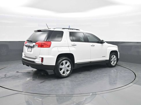 Used 2017 GMC Terrain SLT w/ Open Road Package AWD/4WD image 8