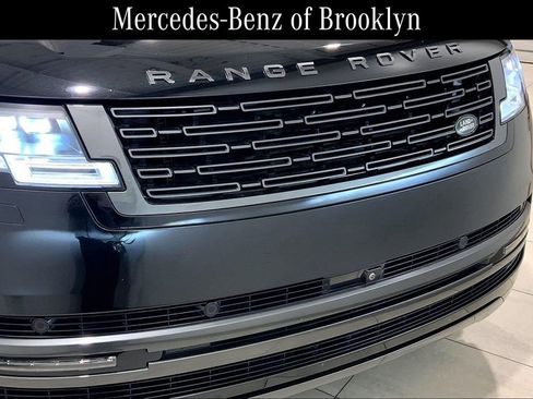 Used 2024 Land Rover Range Rover SE image 29
