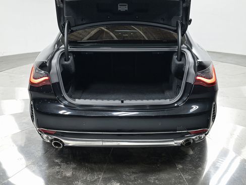 Used 2021 BMW 430i xDrive Coupe w/ Convenience Package image 6