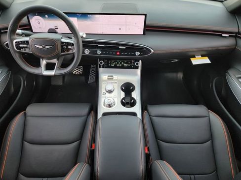 New 2026 Genesis GV70 2.5T Sport Prestige AWD/4WD image 21