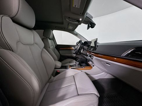 Used 2022 Audi Q5 2.0T Premium Plus image 32