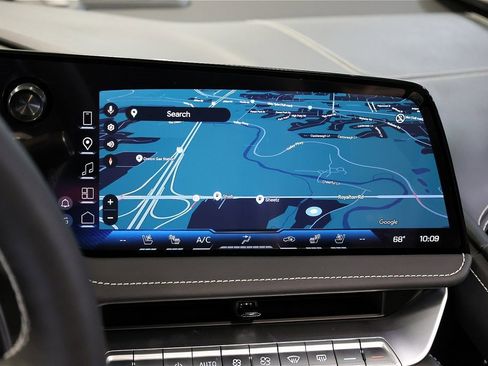 New 2026 Chevrolet Corvette Stingray Premium Cpe w/ Z51 Performance Package image 24