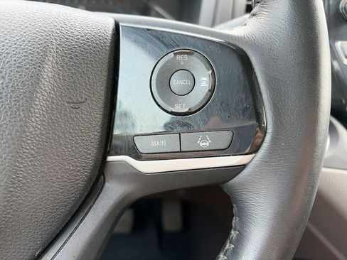 Used 2018 Honda Odyssey EX-L image 25