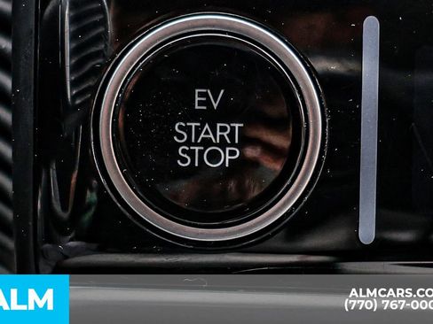 Used 2022 Hyundai Ioniq 5 SEL w/ Cargo Package image 46