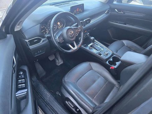 Used 2017 MAZDA CX-5 Grand Touring AWD/4WD image 36