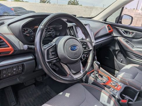 Used 2019 Subaru Forester Sport image 9