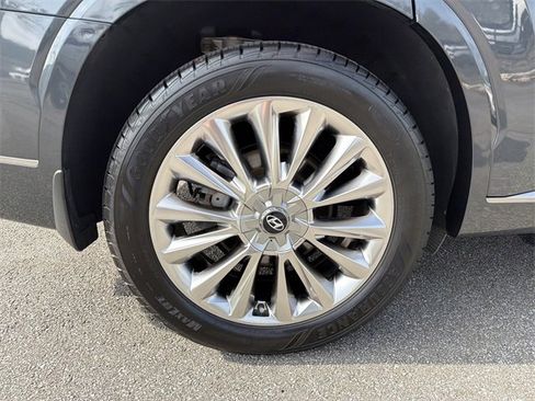 Used 2020 Hyundai Palisade Limited image 17