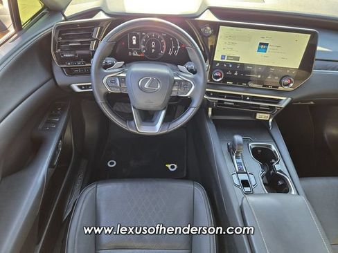 Certified 2023 Lexus RX 350 Premium Plus w/ Accessory Package (Z1) FWD image 15