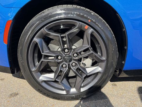 New 2026 Dodge Charger GT w/ Blacktop Package AWD/4WD image 22