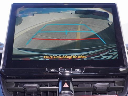 New 2026 Toyota Corolla SE image 12