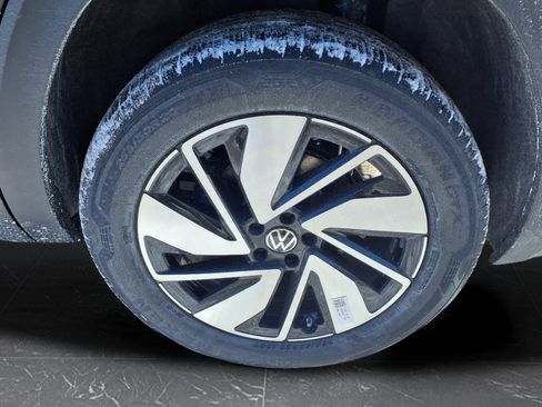 New 2026 Volkswagen Atlas SEL AWD/4WD image 6