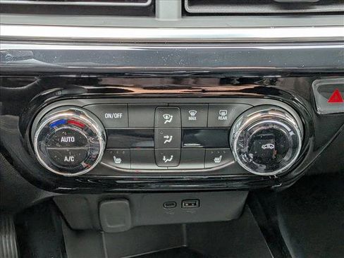 New 2026 Chevrolet Trax RS w/ Driver Confidence Package image 13