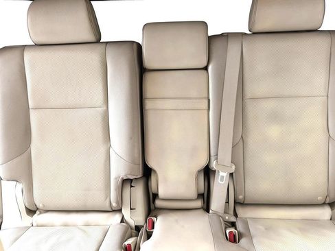 Used 2015 Lexus GX 460 w/ Premium Package image 15