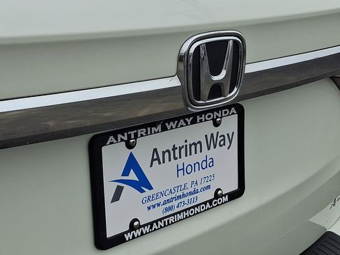Used 2018 Honda Odyssey EX-L image 33
