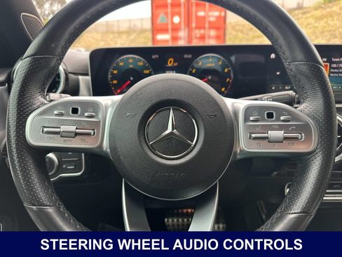Used 2020 Mercedes-Benz A 220 image 31
