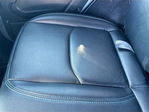 Used 2023 Jeep Wrangler Unlimited Rubicon 4xe w/ Steel Bumper Group image 29