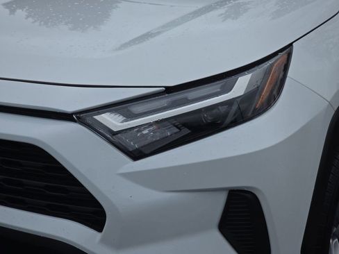 Used 2025 Toyota RAV4 LE image 34