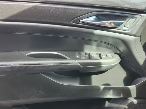 Used 2012 Cadillac SRX FWD image 26