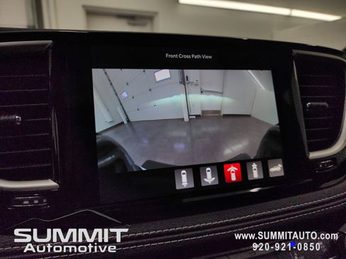 New 2026 Chrysler Pacifica Select image 20