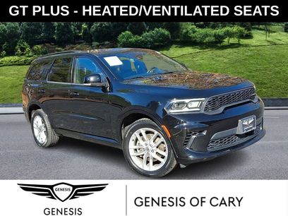 Used 2024 Dodge Durango GT