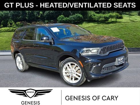 Used 2024 Dodge Durango GT image 1