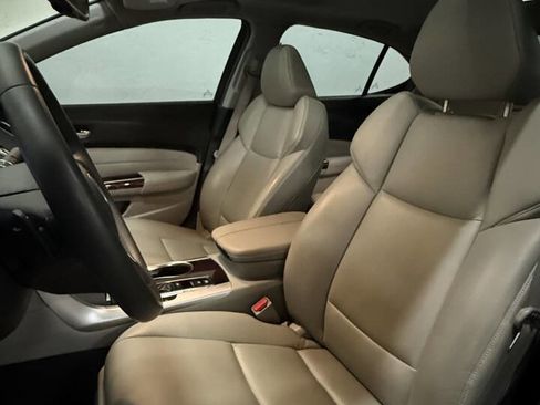 Used 2015 Acura TLX image 13