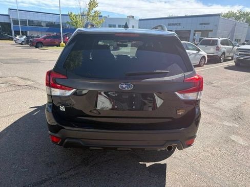 Used 2024 Subaru Forester Wilderness AWD/4WD image 4