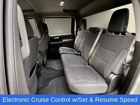 Used 2022 Chevrolet Silverado 2500 Custom w/ Gooseneck/5TH Wheel Package image 20