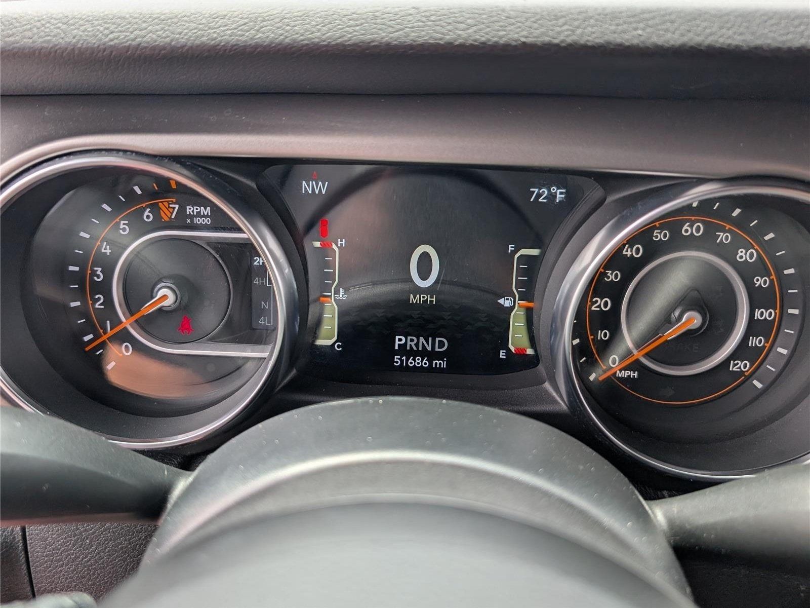 Used 2020 Jeep Wrangler Unlimited Sport S AWD/4WD image 30