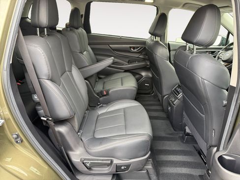 Certified 2025 Subaru Ascent Bronze Edition w/ Popular Package #2 image 19