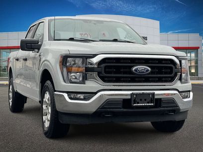 Used 2023 Ford F150 XLT