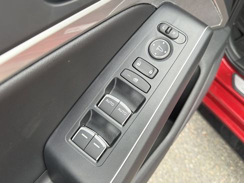 New 2026 Acura Integra A-Spec image 25