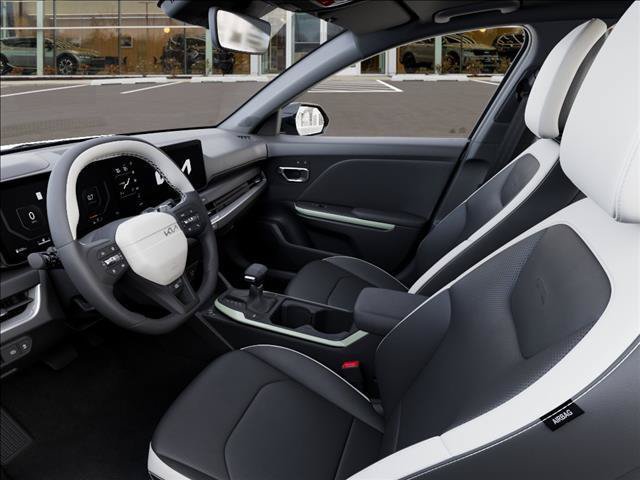 New 2026 Kia K4 GT-Line w/ GT-Line Premium Package FWD image 17