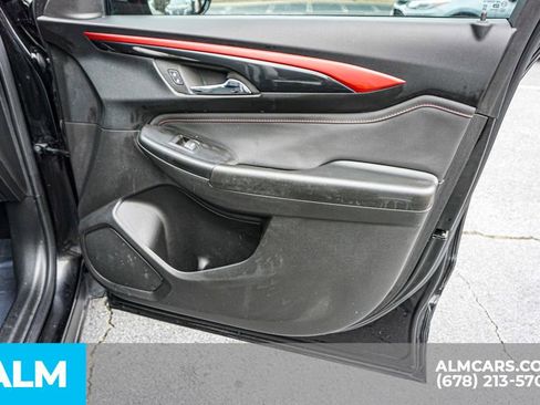 Used 2024 Chevrolet TrailBlazer RS image 53