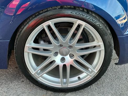 Used 2012 Audi TT 2.0T Prestige image 27