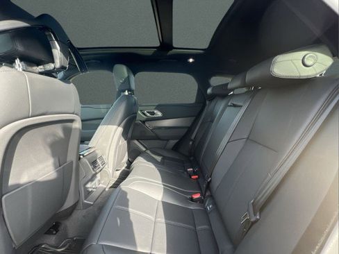 New 2026 Land Rover Range Rover Velar S image 16