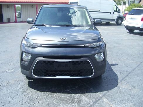 Used 2021 Kia Soul S FWD image 5