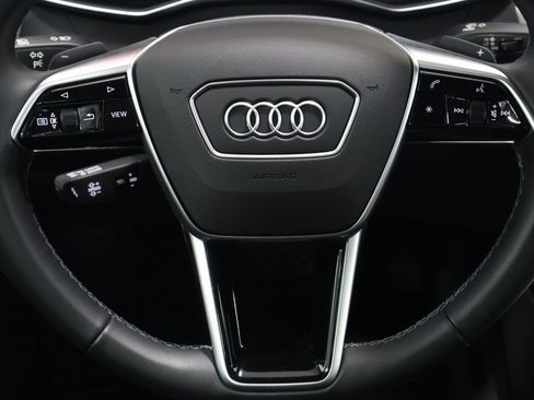 Certified 2023 Audi A7 3.0T Premium image 17