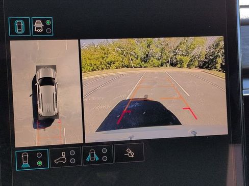 New 2026 GMC Acadia Elevation w/ Elevation Premium Package image 17