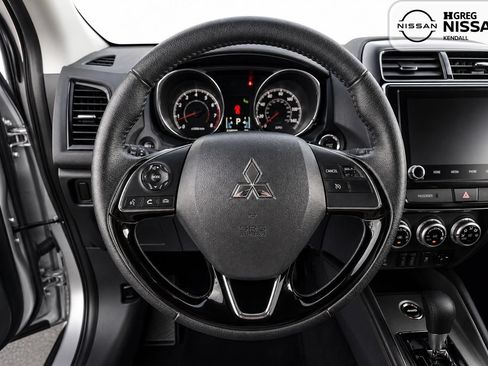 Used 2025 Mitsubishi Outlander Sport AWD image 10