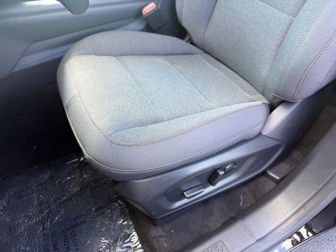 New 2027 Ford Explorer Active AWD/4WD image 30