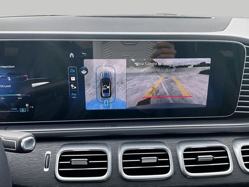 Used 2026 Mercedes-Benz GLE 450 4MATIC image 27