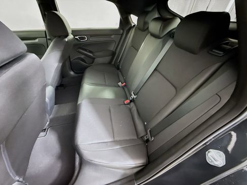 New 2026 Honda Civic Sport image 20