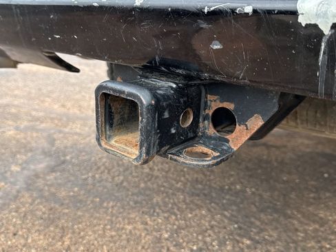 Used 2021 Chevrolet Silverado 1500 Custom Trail Boss image 40