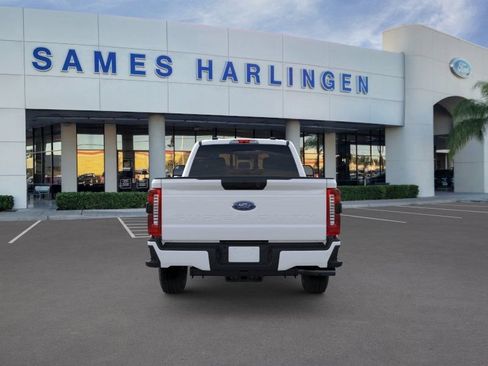 New 2026 Ford F350 XL image 5