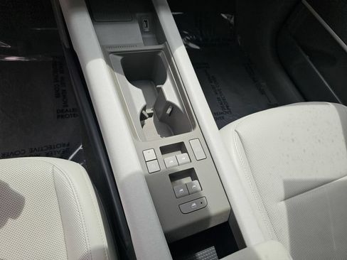 Used 2024 Hyundai Ioniq 6 SEL RWD image 29