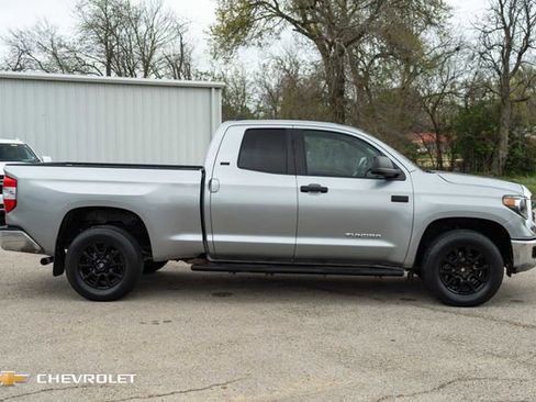Used 2021 Toyota Tundra SR5 image 4