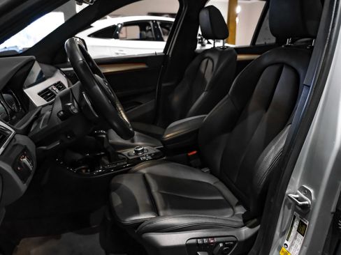 Used 2019 BMW X1 sDrive28i w/ M Sport Package FWD image 27